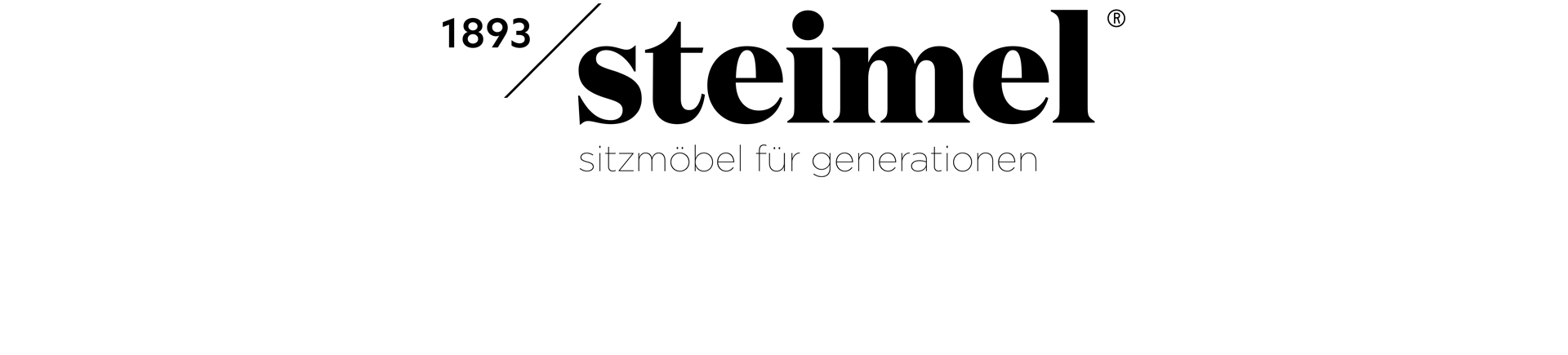 Webseite der Firma Steimel